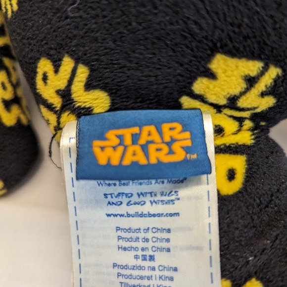 Star Wars - Picture 6 of 7